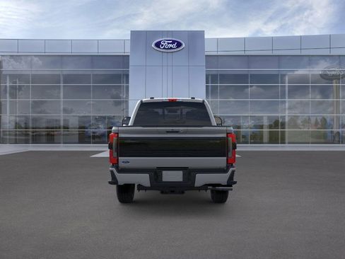 New 2026 Ford F250 Platinum AWD/4WD image 5