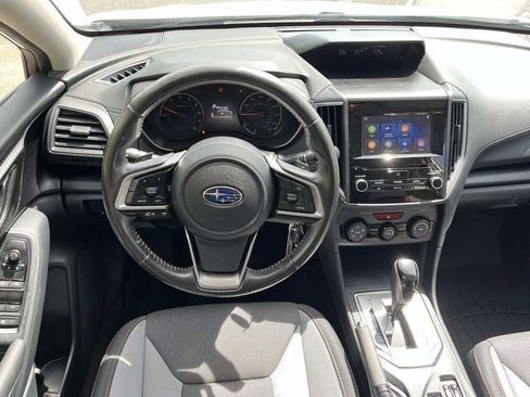 Used 2019 Subaru Crosstrek 2.0i Premium w/ Popular Package #2 AWD/4WD image 12