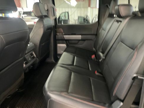 Used 2024 Ford F250 Lariat AWD/4WD image 27
