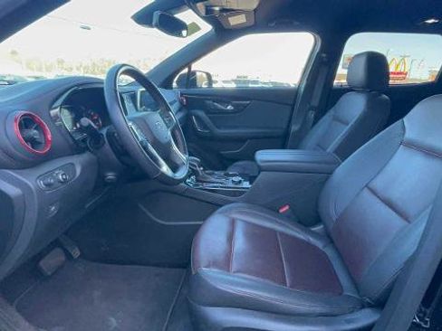 Used 2022 Chevrolet Blazer RS w/ Enhanced Convenience Package AWD/4WD image 25