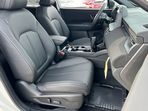 New 2026 Subaru Outback Limited image 9