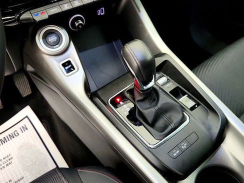 Used 2024 Dodge Hornet R/T w/ R/T Blacktop Package AWD/4WD image 15