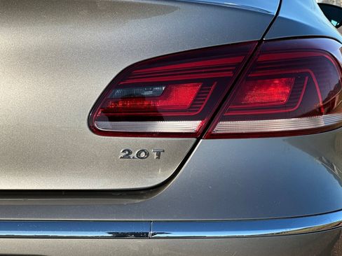 Used 2015 Volkswagen CC Sport image 31