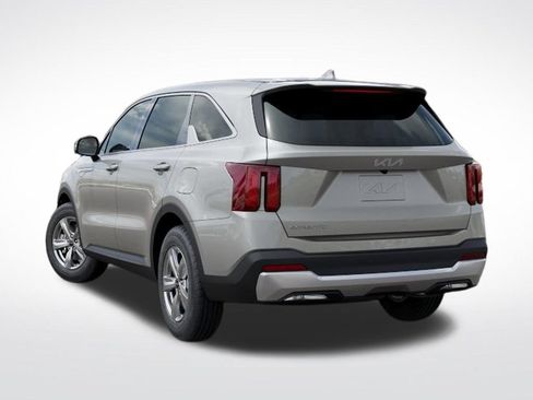 New 2026 Kia Sorento LX FWD image 5