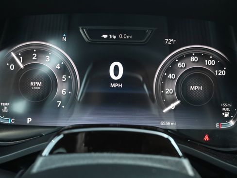 Used 2025 RAM 1500 Limited image 23