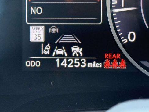 Used 2024 Lexus RX 350 Premium w/ Convenience Package AWD/4WD image 30