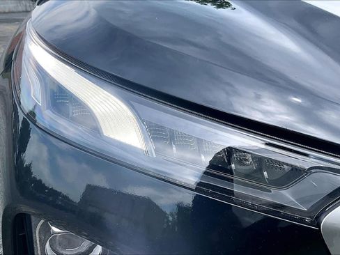 Used 2021 Hyundai Palisade SEL AWD/4WD image 28