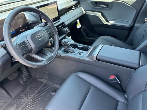 New 2026 Toyota RAV4 XLE Premium AWD/4WD image 9