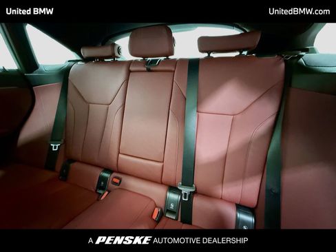 Used 2025 BMW 430i 430i Gran Coupe image 13