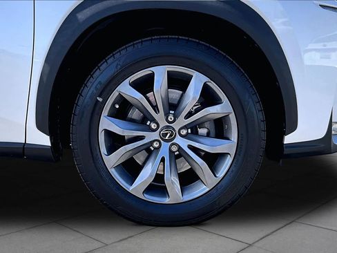 Used 2015 Lexus NX 200t F Sport w/ Navigation System Package FWD image 10