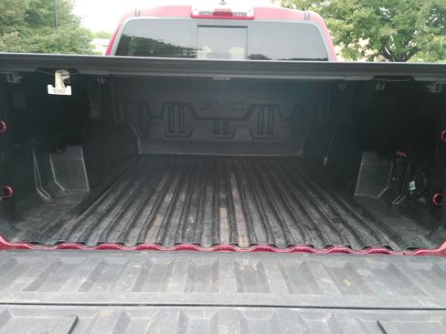 Certified 2023 GMC Canyon Elevation w/ Convenience Package AWD/4WD image 8