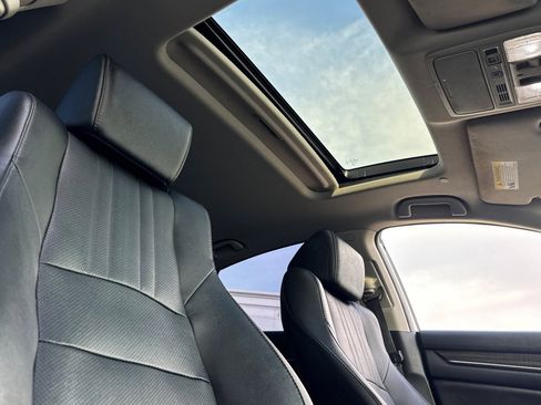 Certified 2020 Honda Accord Touring image 15