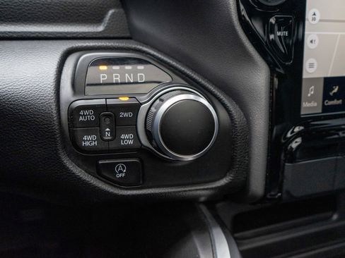 Used 2023 RAM 1500 Big Horn AWD/4WD image 21