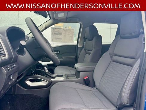 New 2024 Nissan Frontier SV w/ SV Convenience Package image 12