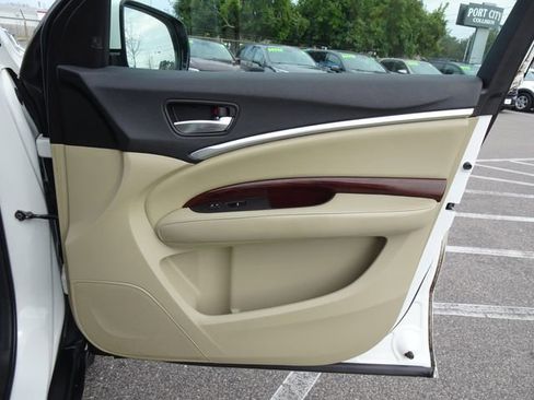 Used 2014 Acura MDX FWD w/ Advance & Entertainment image 17