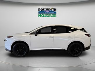 Used 2025 Nissan Murano SV AWD/4WD video 2