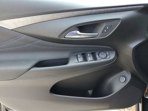 New 2026 Buick Envista Sport Touring image 16