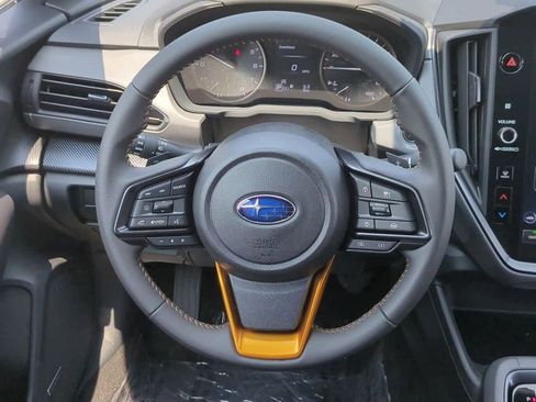 Certified 2025 Subaru Crosstrek 2.5i Wilderness w/ Crosstrek Mirror Package image 23