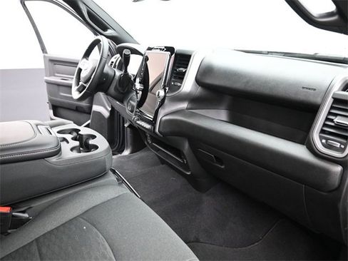 New 2026 RAM 2500 Tradesman image 24