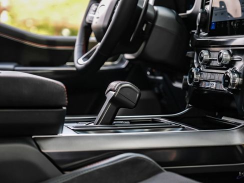 Used 2026 Ford F150 Raptor image 61