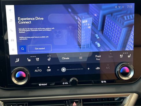 New 2026 Lexus RX 350 Premium Plus image 15