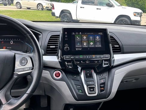 Used 2019 Honda Odyssey EX-L image 6