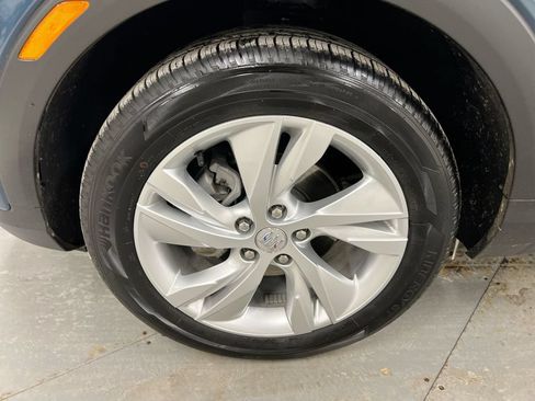 Used 2025 Buick Encore GX Preferred FWD image 25