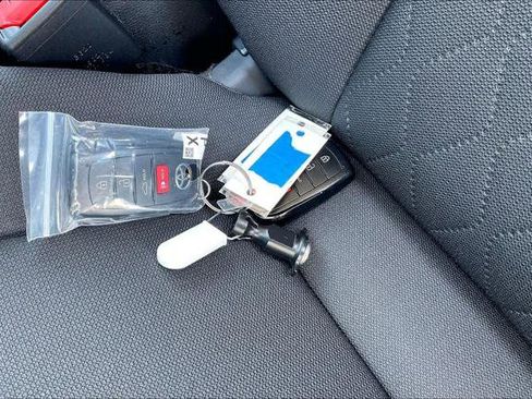 Certified 2025 Toyota Corolla LE w/ LE Premium Package image 15