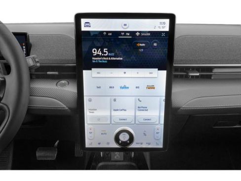 Used 2021 Ford Mustang Mach-E Premium AWD/4WD image 10