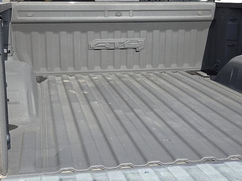 Used 2019 GMC Sierra 1500 AT4 w/ AT4 Premium Package image 8