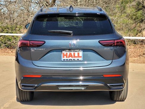 New 2026 Buick Envision Sport Touring AWD/4WD image 4