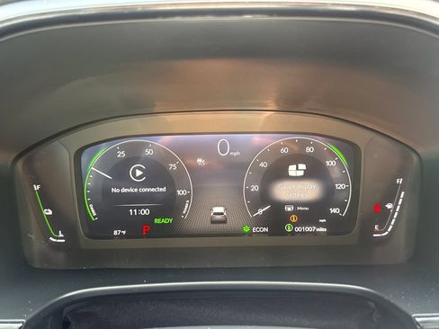 Certified 2026 Honda CR-V TrailSport image 22