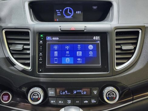 Used 2016 Honda CR-V EX-L image 15