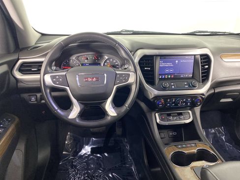 Used 2020 GMC Acadia SLE AWD/4WD image 17