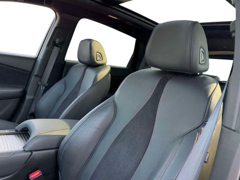 Certified 2024 Acura RDX A-Spec AWD/4WD image 12