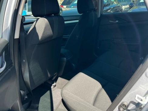 Used 2019 Honda Civic EX image 28