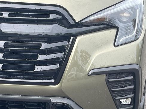 New 2025 Subaru Ascent Bronze Edition image 9