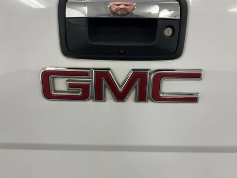 Certified 2017 GMC Sierra 3500 Denali w/ Duramax Plus Package AWD/4WD image 32