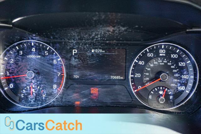 Used 2023 Kia Forte LXS FWD image 25