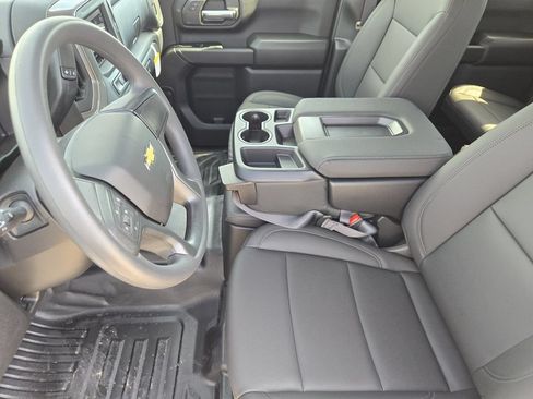 New 2026 Chevrolet Silverado 3500 W/T w/ WT Convenience Package AWD/4WD image 10