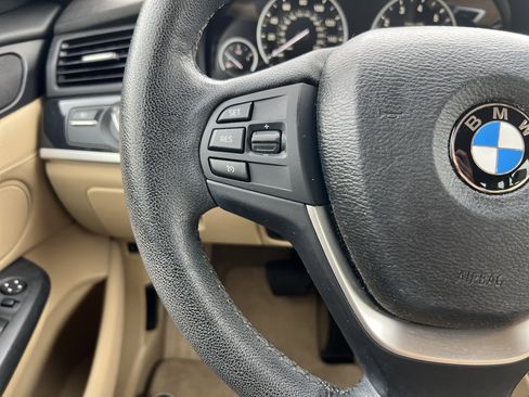 Used 2014 BMW X3 xDrive35i AWD/4WD image 19