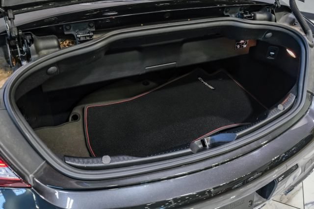 Used 2019 Mercedes-Benz C 43 AMG 4MATIC Cabriolet image 47