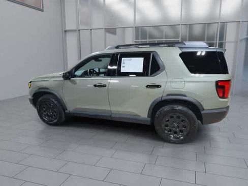 Used 2026 Honda Passport TrailSport Elite image 6