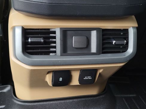 Used 2021 Ford F150 Lariat AWD/4WD image 21