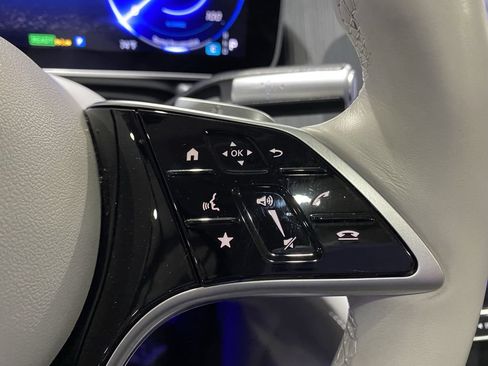 Certified 2023 Mercedes-Benz EQS 450+ SUV image 12