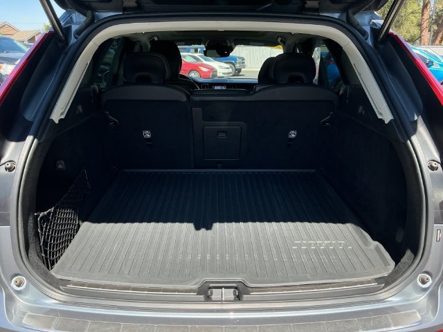 Used 2021 Volvo XC60 T6 Inscription w/ Advanced Package AWD/4WD image 23