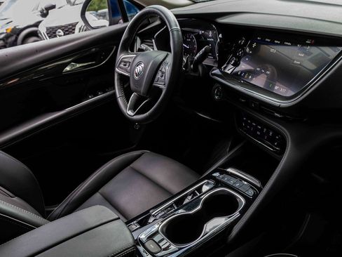 Used 2023 Buick Envision Essence image 25