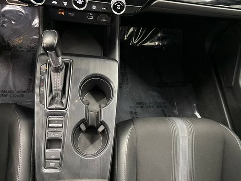 Certified 2023 Honda Civic Sport image 33