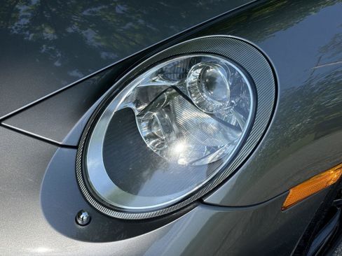 Used 2011 Porsche 911 Carrera 4S AWD/4WD image 25
