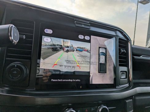 New 2025 Ford F250 Lariat w/ Lariat Ultimate Package image 21